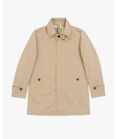 Trench Blu Navy Uomo Gianni Lupo GL9806 - Stile Classico e Versatile