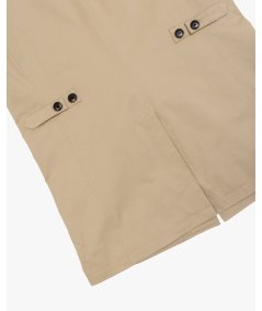 Trench Blu Navy Uomo Gianni Lupo GL9806 - Stile Classico e Versatile