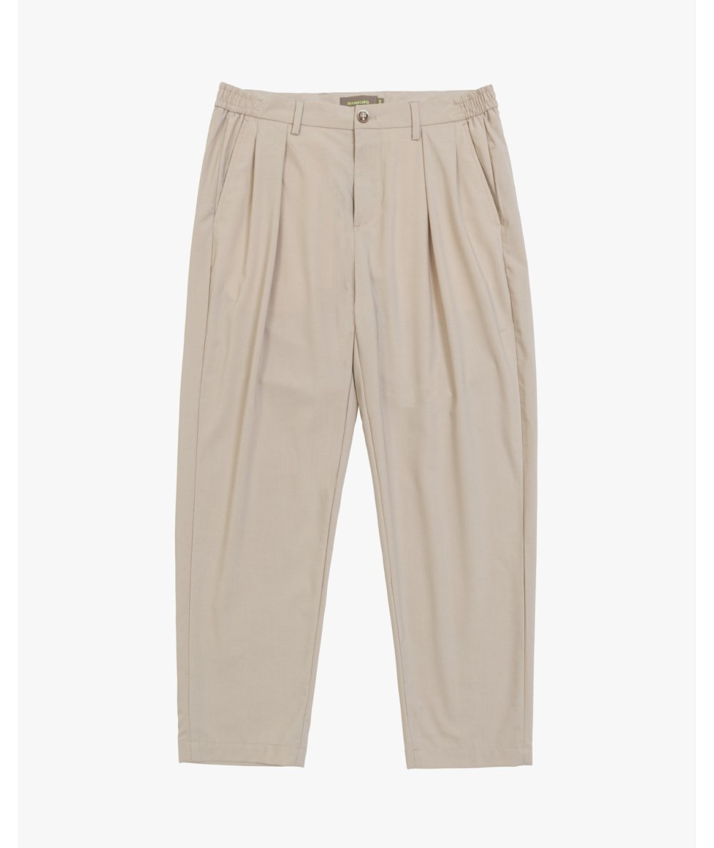 Pantalone Nero Uomo Gianni Lupo GL327R - Eleganza Senza Sforzo