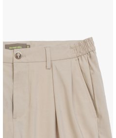 Pantalone Nero Uomo Gianni Lupo GL327R - Eleganza Senza Sforzo