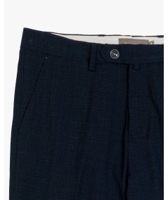 Pantalone Blu Navy Uomo Gianni Lupo GL7020H - Stile e Praticità