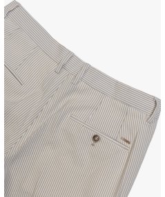 Pantalone Beige Uomo Gianni Lupo GL7026H - Comfort e Raffinatezza