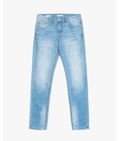 Jeans Uomo Gianni Lupo GL6256Q - Stile Autentico e Comfort Denim
