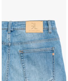 Jeans Uomo Gianni Lupo GL6256Q - Stile Autentico e Comfort Denim