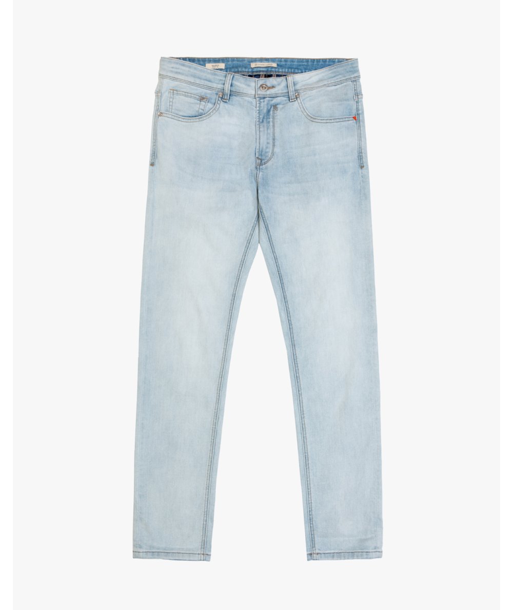 Jeans Uomo Gianni Lupo GL6258Q - Comfort e Libertà di Movimento