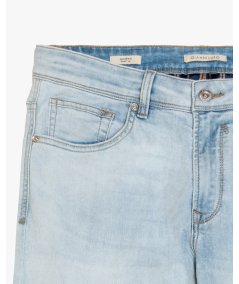 Jeans Uomo Gianni Lupo GL6258Q - Comfort e Libertà di Movimento