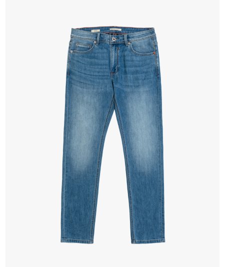 Jeans Uomo Gianni Lupo GL6262Q - Stile Essenziale e Versatile