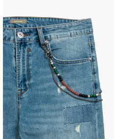 Jeans Uomo Gianni Lupo GL6341Q - L'Intramontabile Denim per Ogni Stile