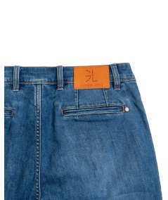 Jeans Uomo Gianni Lupo GL6362Q - Massima Vestibilità e Durabilità