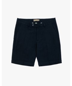 Bermuda Blu Navy Uomo Gianni Lupo GL5168BD - Stile Nautico e Comfort