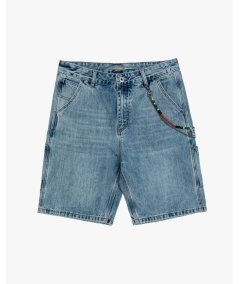 Bermuda Jeans Uomo Gianni Lupo GL2511YH - Denim Classico per l'Estate