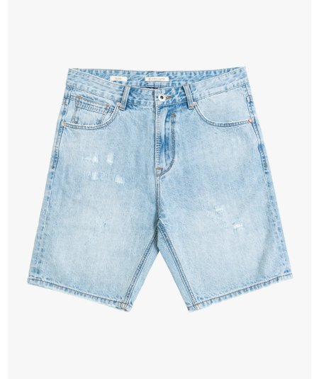 Bermuda Jeans Uomo Gianni Lupo GL6333Q - Stile Moderno e Versatile