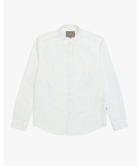 Camicia Bianca Uomo Gianni Lupo GL112DA - Stile Raffinato e Moderno