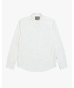 Camicia Bianca Uomo Gianni Lupo GL112DA - Stile Raffinato e Moderno