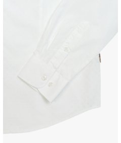 Camicia Bianca Uomo Gianni Lupo GL112DA - Stile Raffinato e Moderno