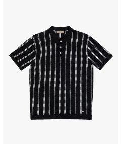 Maglia Nera Uomo Gianni Lupo GL35215 - Eleganza Scura e Comfort Quotidiano