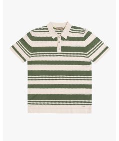 Maglia Beige Uomo Gianni Lupo GL35218 - Stile Naturale e Morbidezza