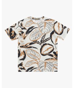 T-shirt Beige Uomo Gianni Lupo GL306SX - Stile Casual e Versatile