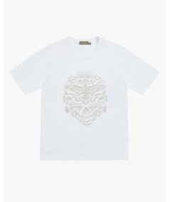 T-shirt Panna Uomo Gianni Lupo GL649W - Tonalità Calde e Comfort