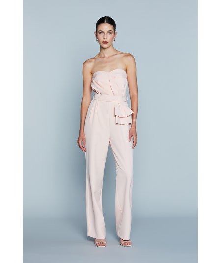 Tuta Emmy Azzurro Baby Blue Relish - Taglia 42