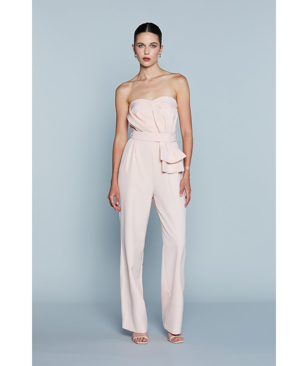 Tuta Emmy Azzurro Baby Blue Relish - Taglia 42