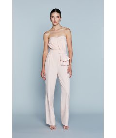 Tuta Emmy Azzurro Baby Blue Relish - Taglia 42