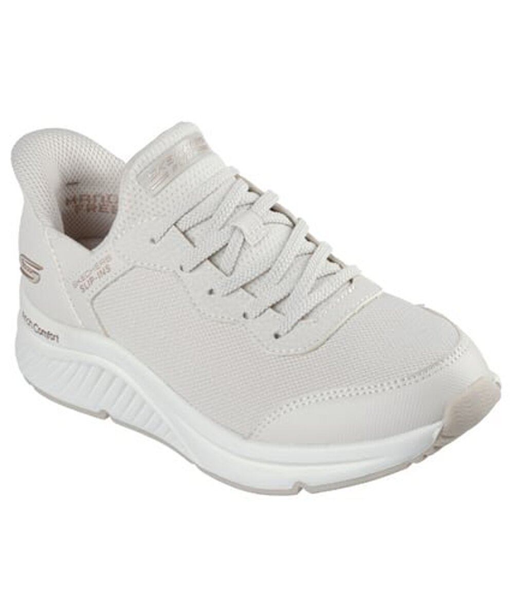 Skechers BOBS Arch Comfort B Sweet - A Nere - Scarpa Donna 117627