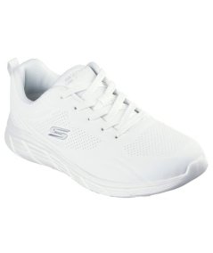 Skechers BOBS B FLEX LO - COOL EASE - Sneakers Donna Nero - 117715