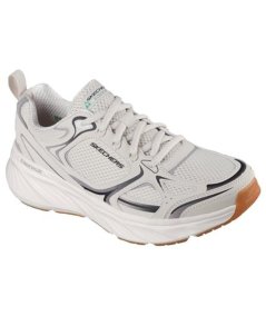 Skechers Edgeride - Exodis Naturale - Scarpe Casual 232844
