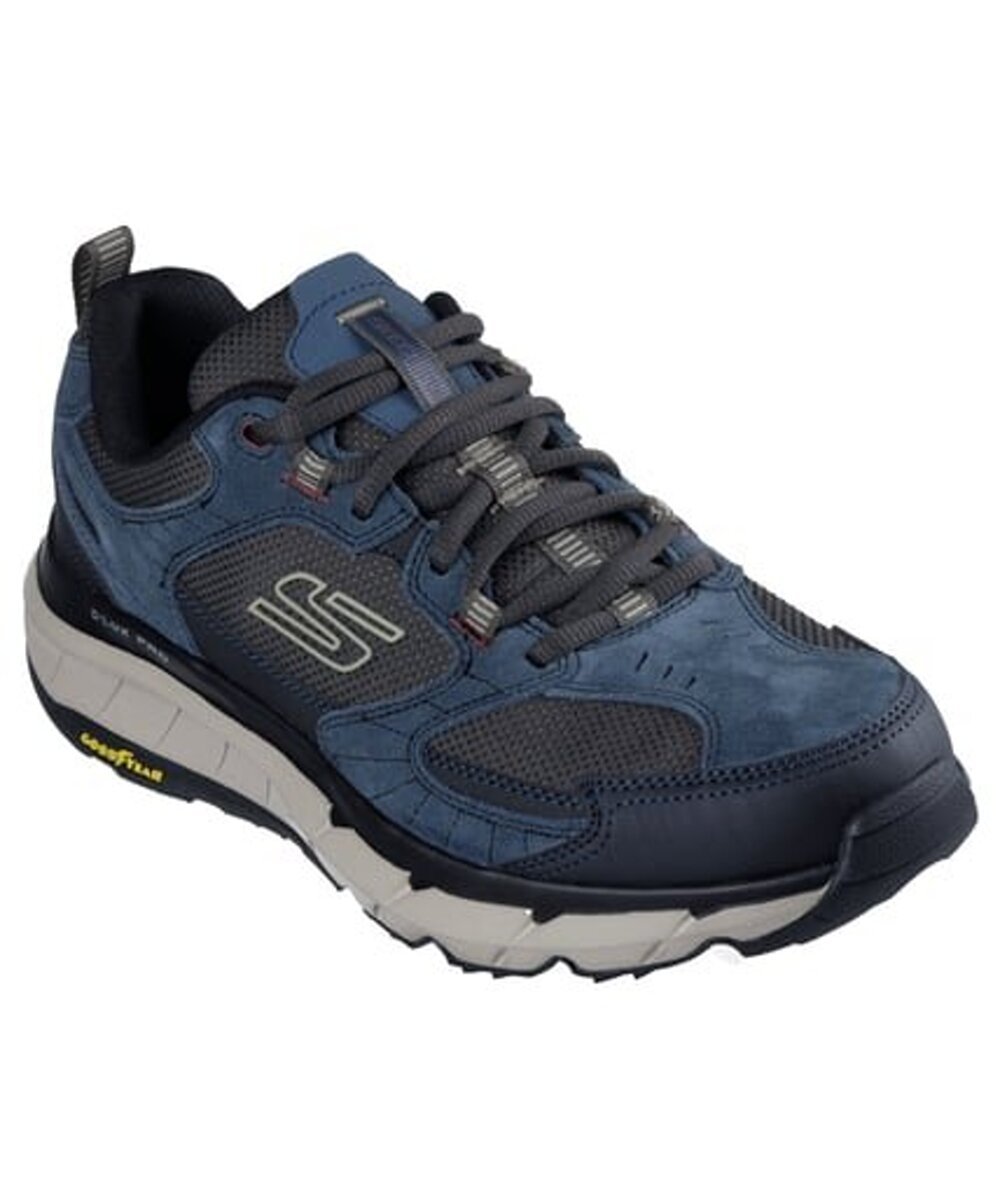 Skechers D'Lux Pro Navy - Scarpe Comfort 237755
