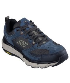 Skechers D'Lux Pro Navy - Scarpe Comfort 237755