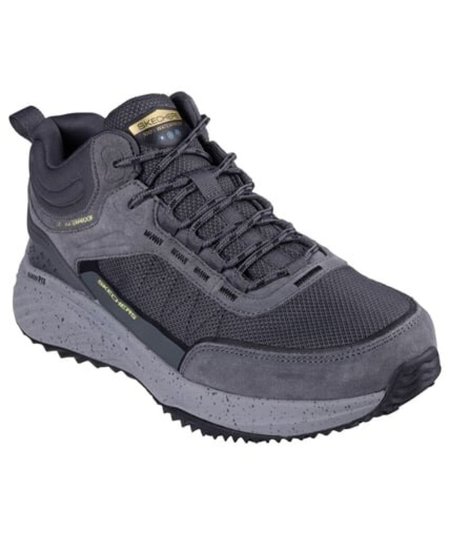 Skechers Bounder RSE - Brekor Tortora Navy - Scarpe Sportive 232961