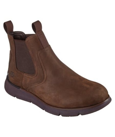 Skechers Augustino - Paulo Nero - Scarpe Casual Uomo 205227