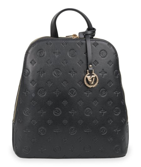Zaino Valleverde NERO - Modello 96330