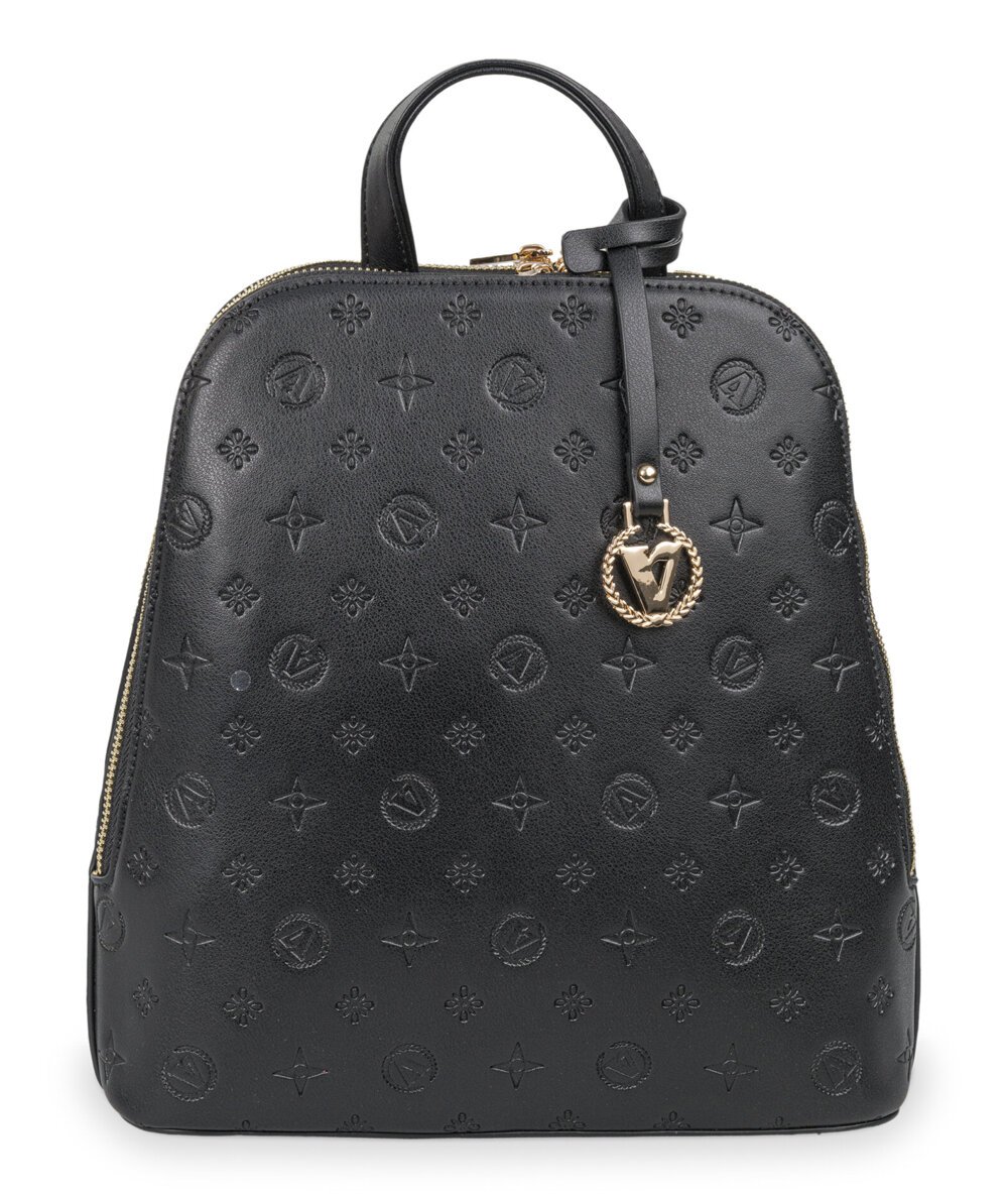 Zaino Valleverde NERO - Modello 96330