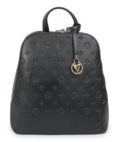 Zaino Valleverde NERO - Modello 96330