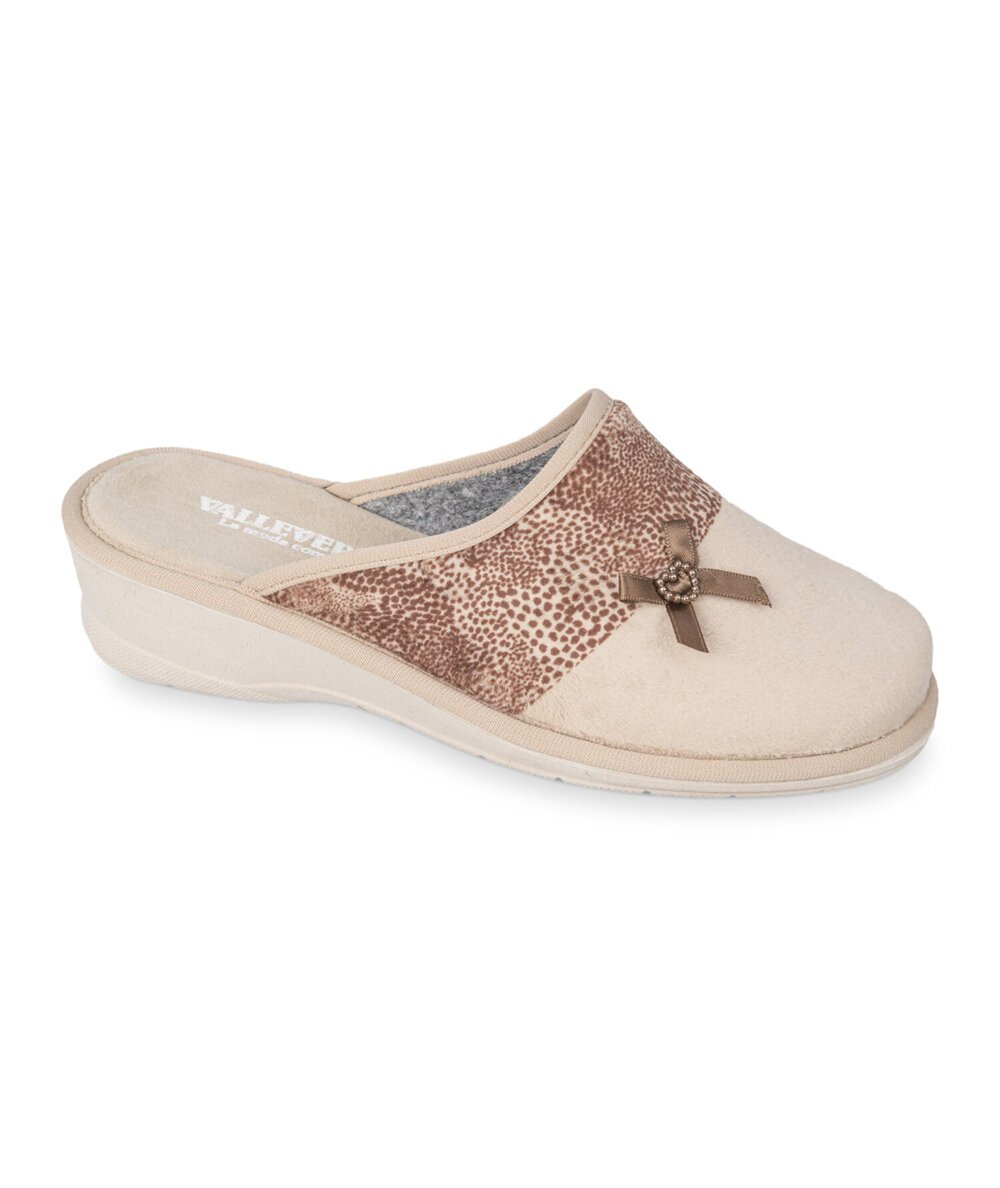 Valleverde Pantofola da Donna RIBES - Modello 58202