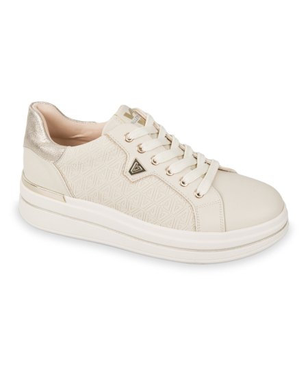 Valleverde Scarpa Donna Oro 35482L - Comfort e Stile Italiano