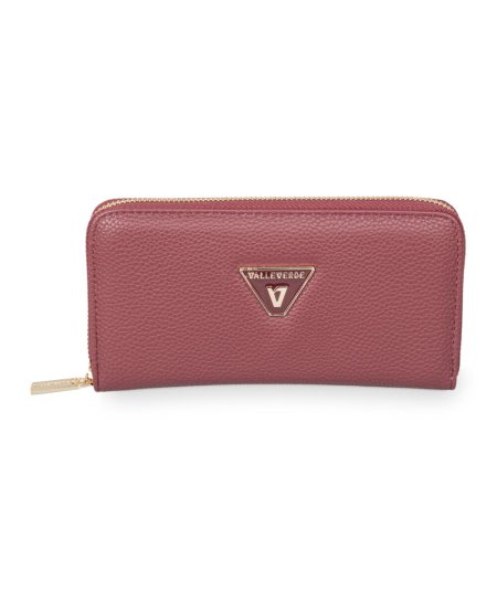 Portafoglio Valleverde ROSSO - Modello 96521