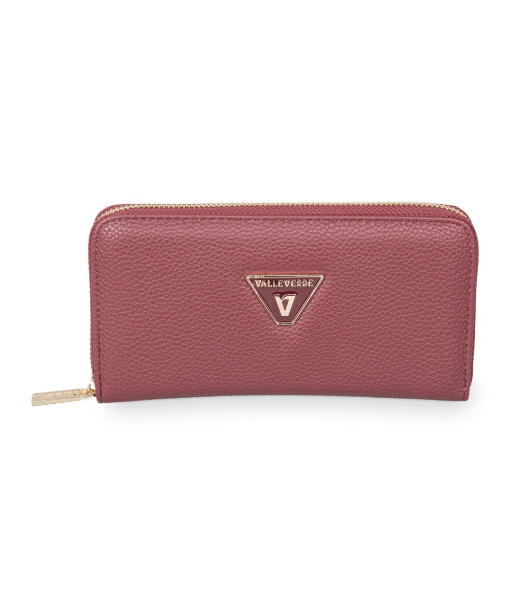 Portafoglio Valleverde ROSSO - Modello 96521