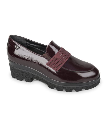 Valleverde Scarpa Donna Nero VR100F - Comfort e Stile Italiano