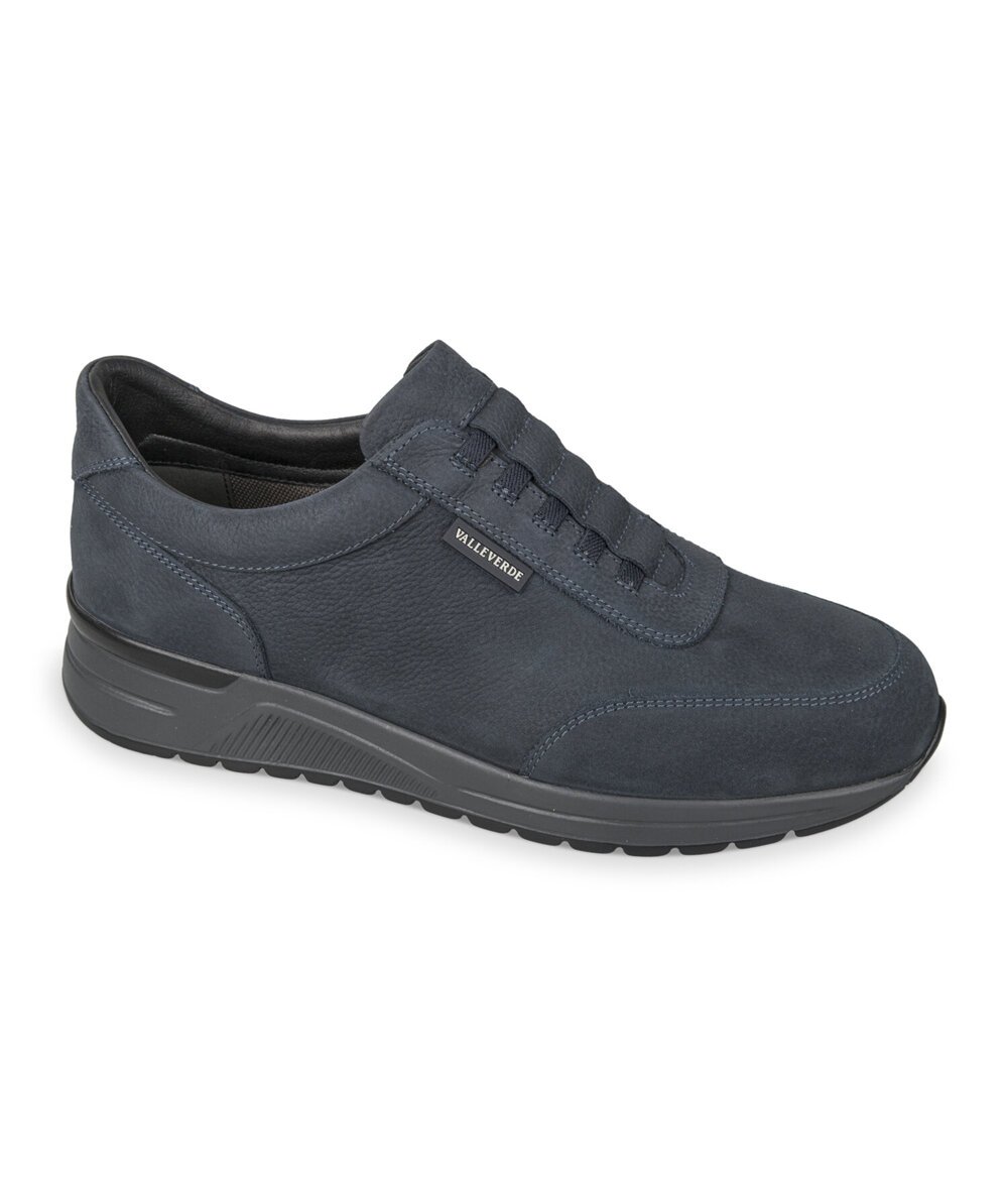 Scarpa Uomo Valleverde Navy - VY955AW