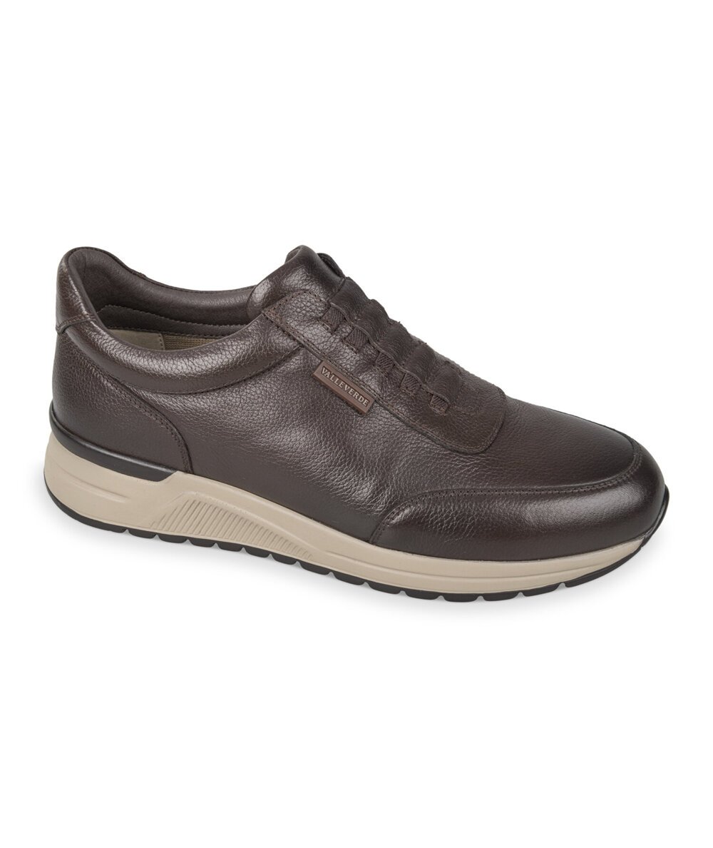 Scarpa Uomo Valleverde Marrone - VY955W