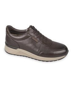 Scarpa Uomo Valleverde Marrone - VY955W