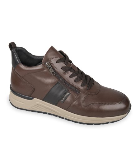 Polacco Uomo Valleverde Brandy - VY958W