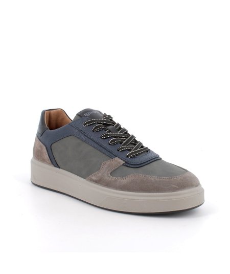 Sneakers IGI&CO Fango Scuro - Modello 86363 Scopri le Sneakers IGI&CO (Modello 8
