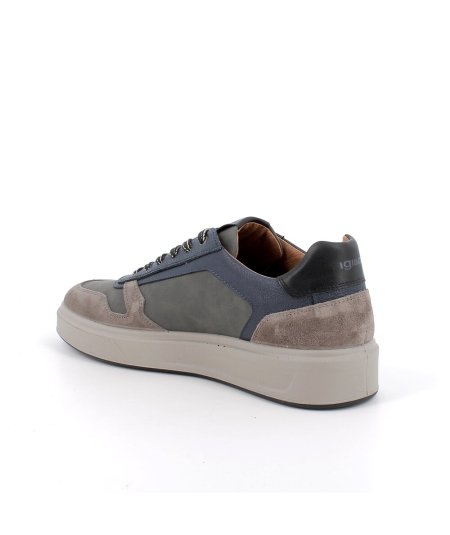 Sneakers IGI&CO Fango Scuro - Modello 86363 Scopri le Sneakers IGI&CO (Modello 8