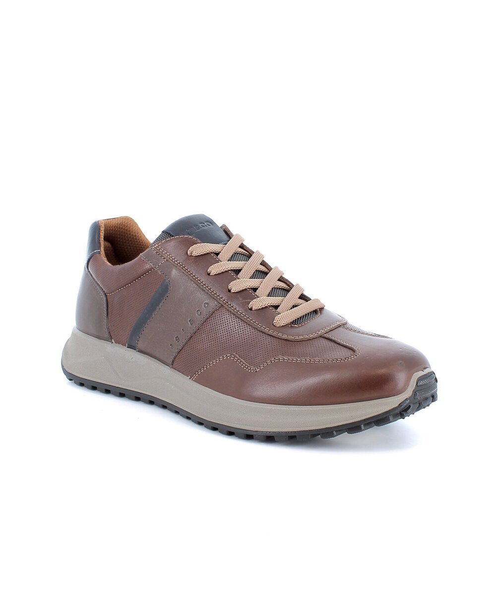 Sneakers IGI&CO Notte - Modello 86391 Scopri le Sneakers IGI&CO (Modello 86391)