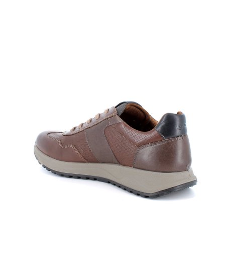 Sneakers IGI&CO Notte - Modello 86391 Scopri le Sneakers IGI&CO (Modello 86391)