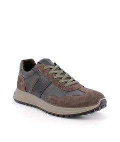 Sneakers IGI&CO Notte - Modello 86392 Scopri le Sneakers IGI&CO (Modello 86392)